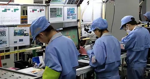 當高薪遭遇冷場 為何計算機信息技術咨詢服務也陷入'用工荒'？